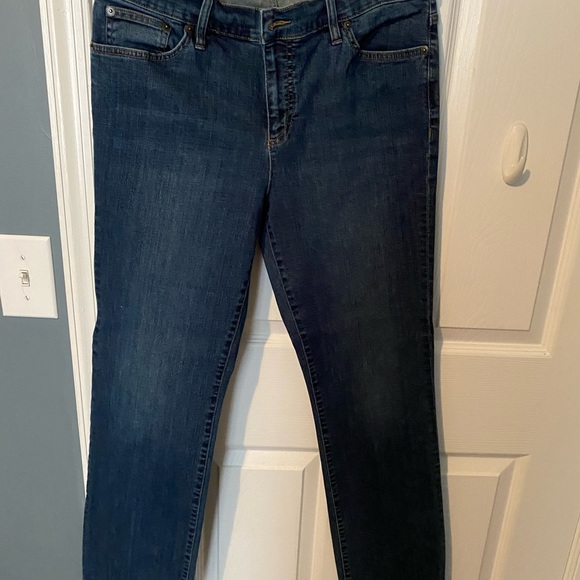Ralph Lauren jeans, size 10 - Picture 1 of 2